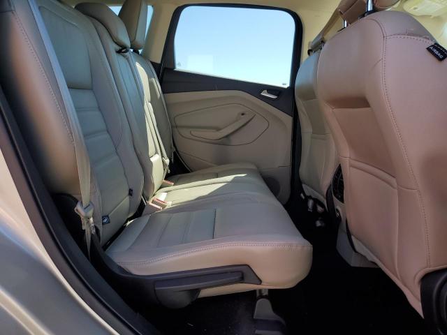 Photo 11 from auction – 2018 FORD ESCAPE SEL with VIN 1FMCU9HD7JUB93864