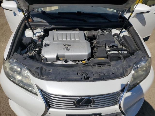 Photo 11 from auction – 2013 LEXUS ES 350 with VIN JTHBK1GG8D2078093