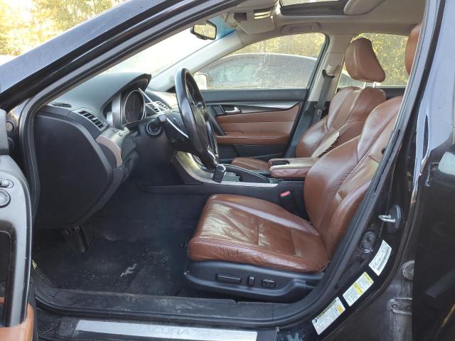 Photo 7 from auction – 2012 ACURA TL with VIN 19UUA9F7XCA800439