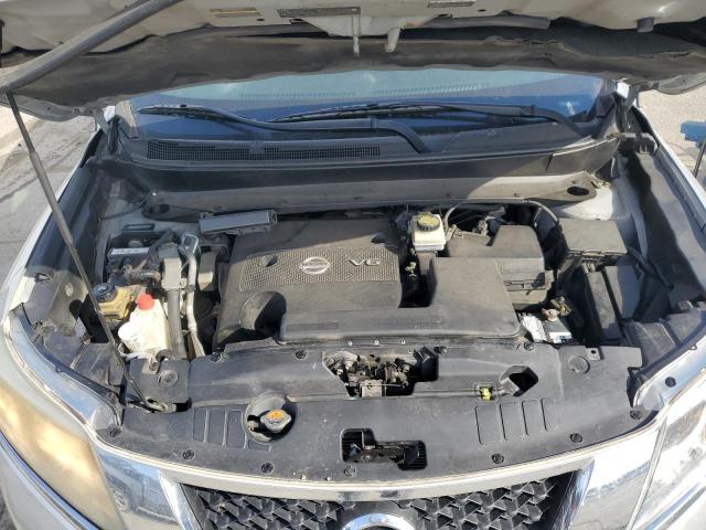 Photo 12 from auction – 2013 NISSAN PATHFINDER with VIN 5N1AR2MM1DC665542