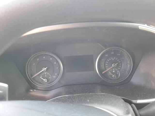 صورة رقم 9 من المزاد - 2022 HYUNDAI SANTA FE S مع VIN 5NMS14AJ4NH480507