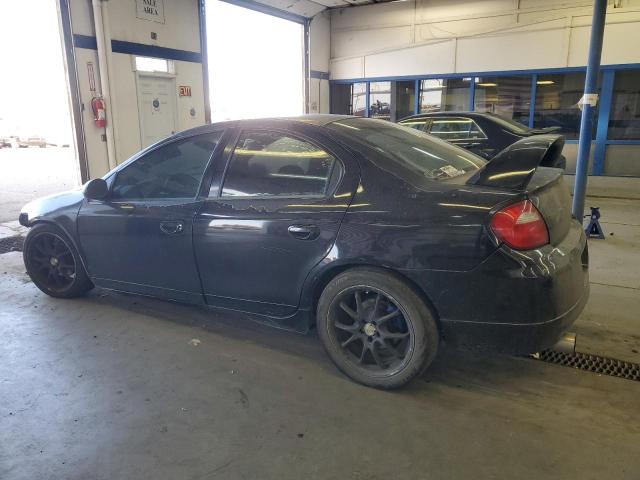 Photo 2 from auction – 2003 DODGE NEON SRT-4 with VIN 1B3ES66S93D206086