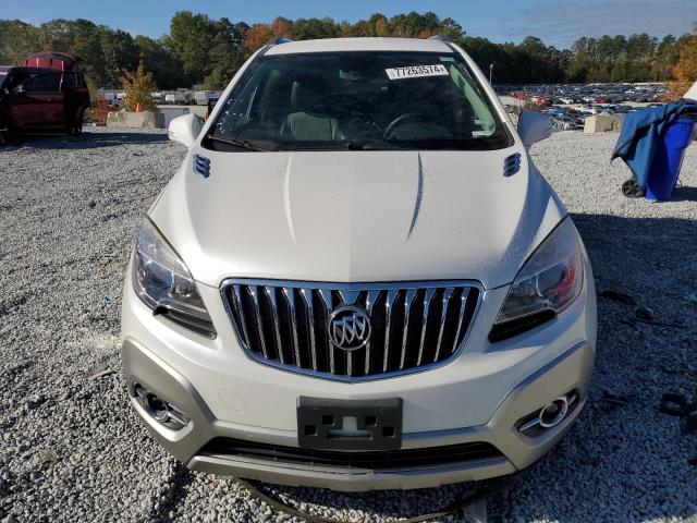 Photo 5 from auction – 2014 BUICK ENCORE with VIN KL4CJCSB3EB514859