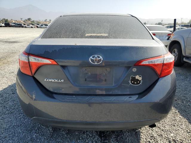 Photo 6 from auction – 2016 TOYOTA COROLLA L with VIN 5YFBURHE5GP367560
