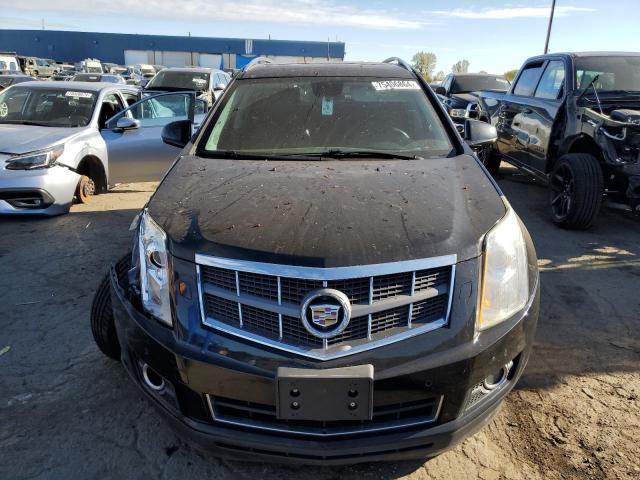 Photo 5 from auction – 2012 CADILLAC SRX PREMIU with VIN 3GYFNFE3XCS616409