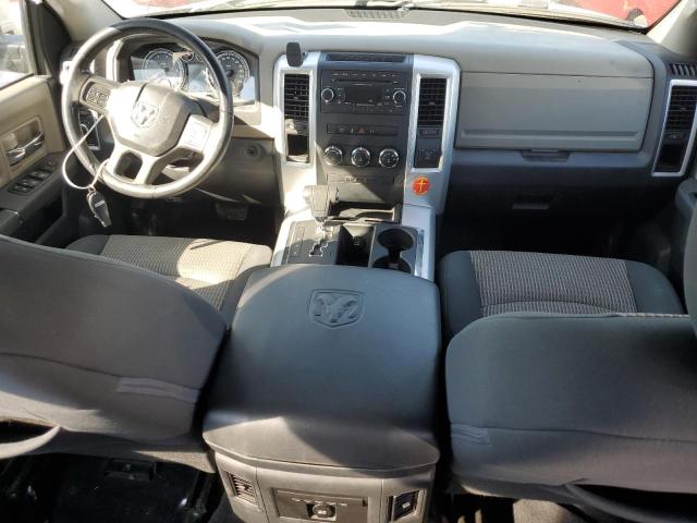 Photo 8 from auction – 2012 DODGE RAM 1500 S with VIN 1C6RD6LT9CS313052