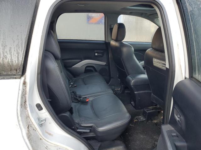 Photo 11 from auction – 2009 MITSUBISHI OUTLANDER with VIN JA4MT41X99Z605598