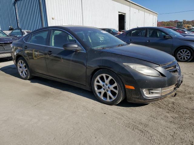 Photo 4 from auction – 2009 MAZDA 6 S with VIN 1YVHP82B895M28386