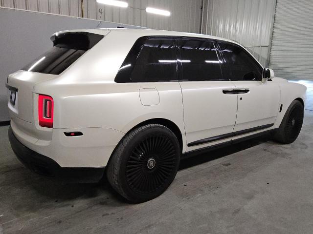 Photo 3 from auction – 2020 ROLLS-ROYCE CULLINAN with VIN SLATV4C09LU114598