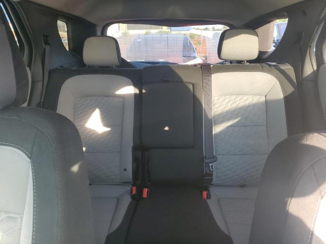 Photo 10 from auction – 2019 CHEVROLET EQUINOX LT with VIN 2GNAXKEV4K6160206