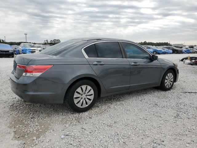 Photo 3 from auction – 2012 HONDA ACCORD LX with VIN 1HGCP2F37CA225523