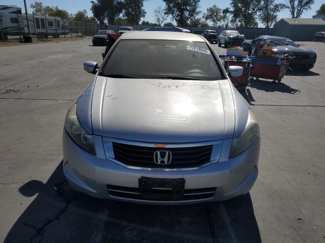 Photo 5 from auction – 2010 HONDA ACCORD LXP with VIN 1HGCP2F42AA040446