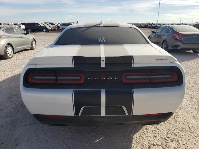 Photo 6 from auction – 2016 DODGE CHALLENGER with VIN 2C3CDZDJ9GH279208