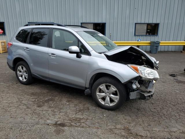 Photo 4 from auction – 2014 SUBARU FORESTER 2 with VIN JF2SJAEC3EH480365