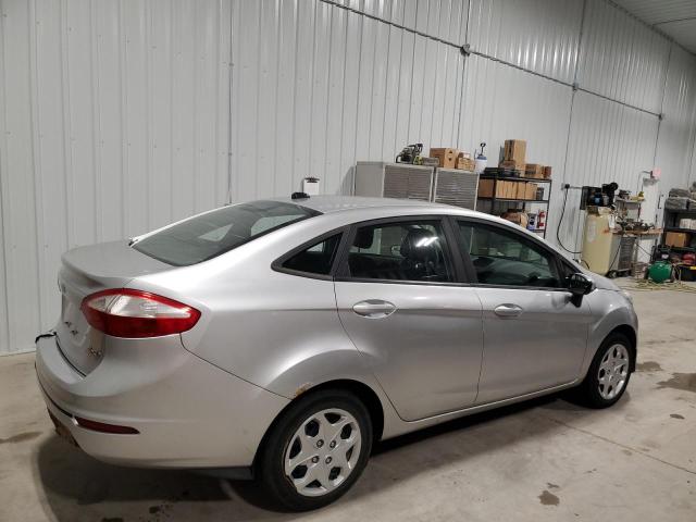 Photo 3 from auction – 2017 FORD FIESTA S with VIN 3FADP4AJ7HM104544