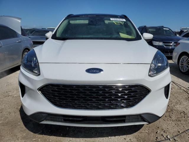 Photo 5 from auction – 2020 FORD ESCAPE SE with VIN 1FMCU0G67LUB96281