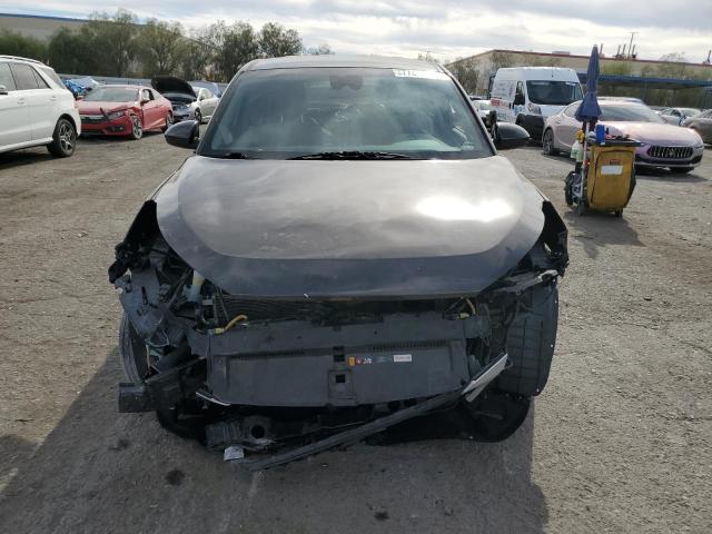 Photo 5 from auction – 2020 HYUNDAI TUCSON SE with VIN KM8J2CA48LU204622
