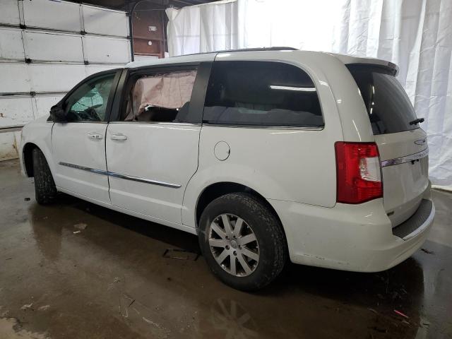 Photo 2 from auction – 2014 CHRYSLER TOWN & COU with VIN 2C4RC1BG5ER343012