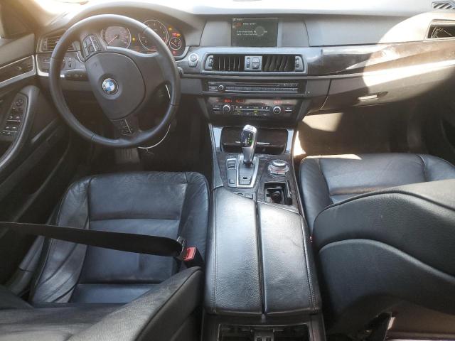 Photo 8 from auction – 2012 BMW 535 I with VIN WBAFR7C58CC811593