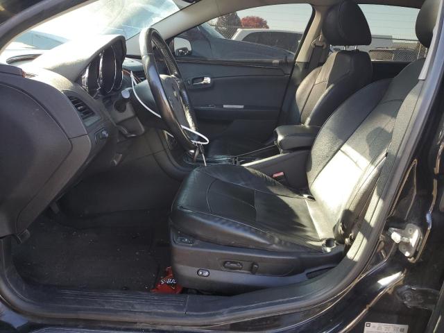 Photo 7 from auction – 2012 CHEVROLET MALIBU LTZ with VIN 1G1ZG5E76CF264016