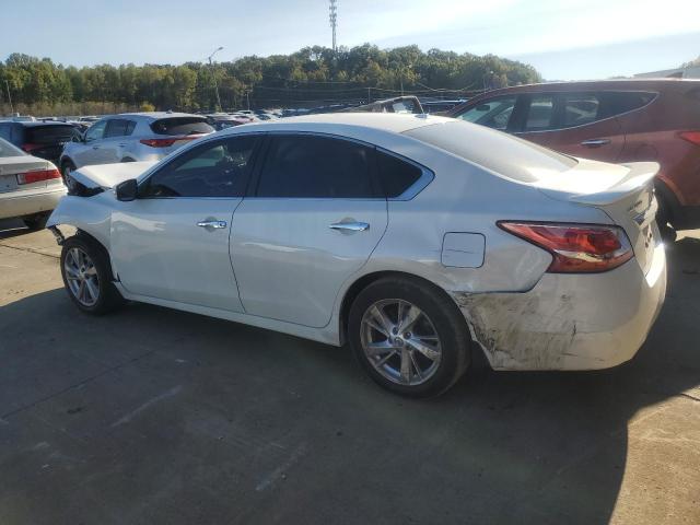Photo 2 from auction – 2013 NISSAN ALTIMA 2.5 with VIN 1N4AL3AP1DC102474