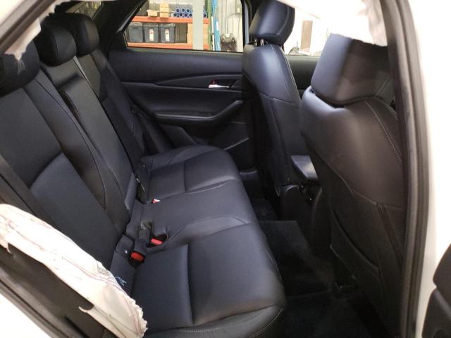 Photo 11 from auction – 2024 MAZDA CX-30 PREF with VIN 3MVDMBCM0RM625376