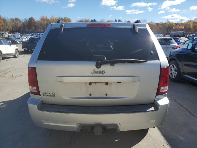 Photo 6 from auction – 2007 JEEP GRAND CHER with VIN 1J8GR48K07C566355