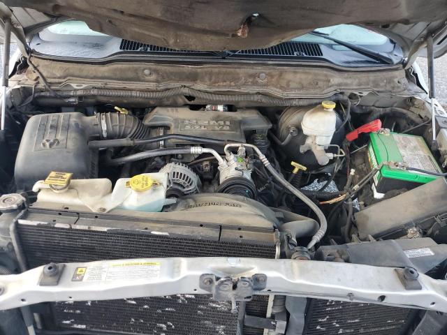 Photo 11 from auction – 2007 DODGE RAM 1500 S with VIN 1D7HU18267S122465