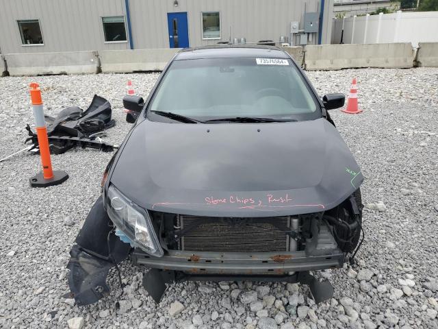 Photo 5 from auction – 2012 FORD FUSION SEL with VIN 3FAHP0JA6CR204561