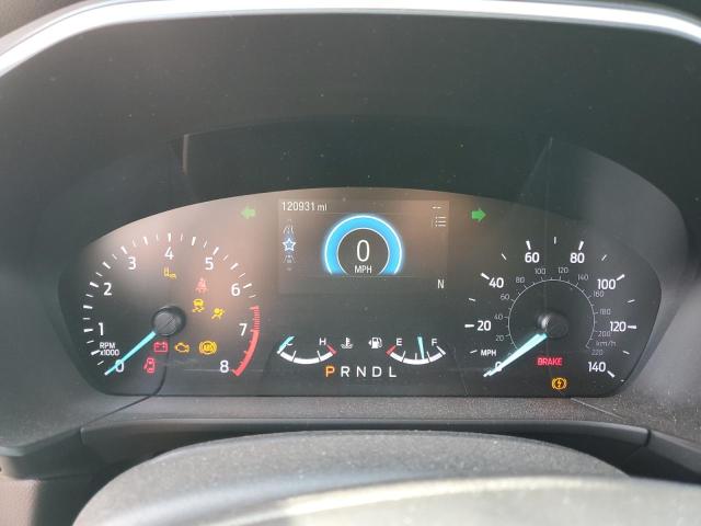 Photo 9 from auction – 2020 FORD ESCAPE SE with VIN 1FMCU0G65LUB11048