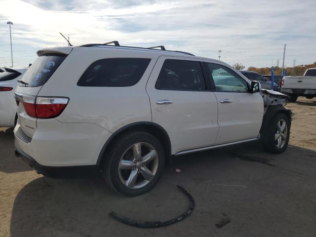 Photo 3 from auction – 2012 DODGE DURANGO CI with VIN 1C4SDJET5CC205046