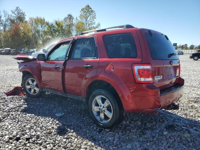 Photo 2 from auction – 2012 FORD ESCAPE XLT with VIN 1FMCU0D76CKA33520