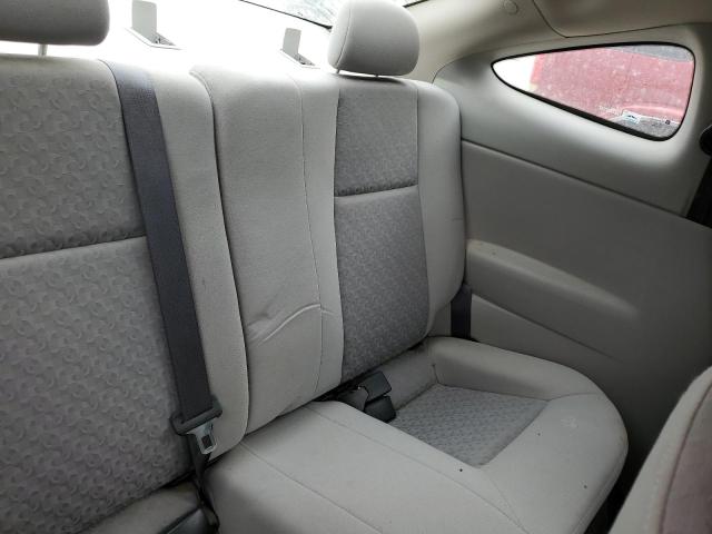 Photo 10 from auction – 2006 CHEVROLET COBALT LS with VIN 1G1AK15F467665722