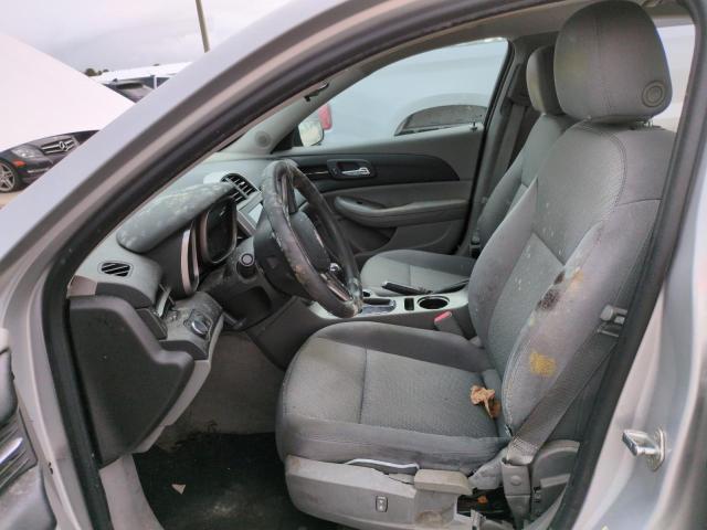 Photo 7 from auction – 2014 CHEVROLET MALIBU LS with VIN 1G11B5SL2EF121760