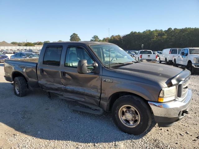 Photo 4 from auction – 2003 FORD F250 SUPER with VIN 1FTNW20F73EB02536