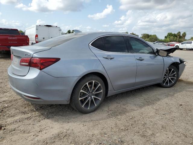 Photo 3 from auction – 2016 ACURA TLX TECH with VIN 19UUB2F57GA009293