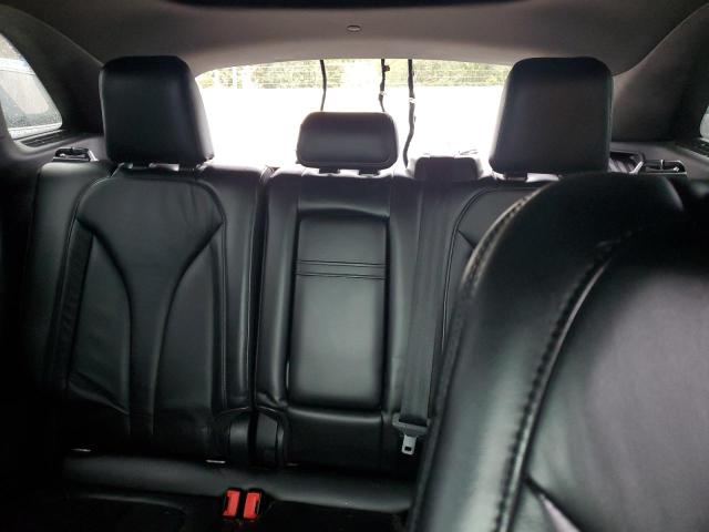 Photo 10 from auction – 2017 LINCOLN MKC SELECT with VIN 5LMCJ2D95HUL11158