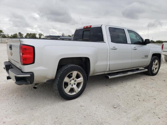 Photo 3 from auction – 2014 CHEVROLET SILVERADO with VIN 3GCPCREC2EG101380