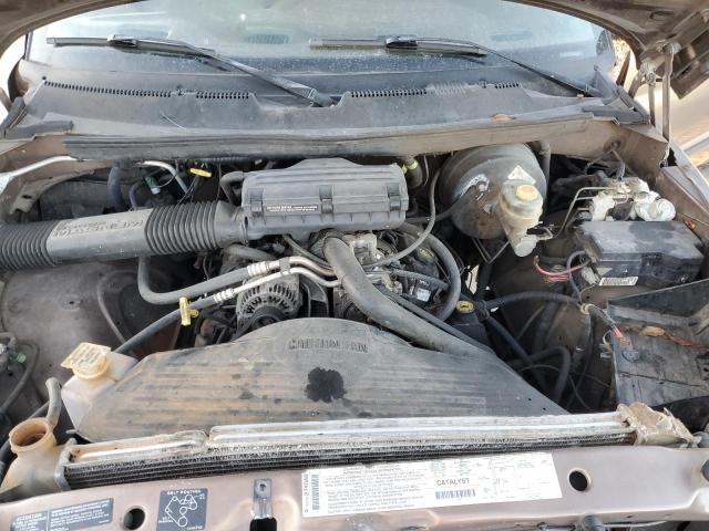 صورة رقم 11 من المزاد - 2001 DODGE RAM 1500 مع VIN 1B7HC16Y71S670020