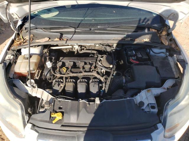 Zdjęcie 11 z aukcji – 2013 FORD FOCUS SE z VIN 1FADP3K23DL155357