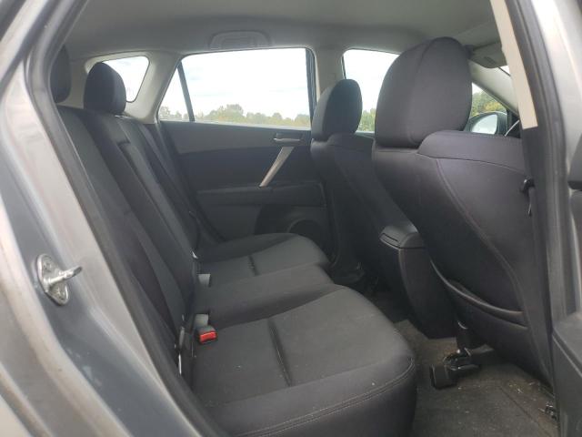 Photo 10 from auction – 2011 MAZDA 3 S with VIN JM1BL1K53B1421223