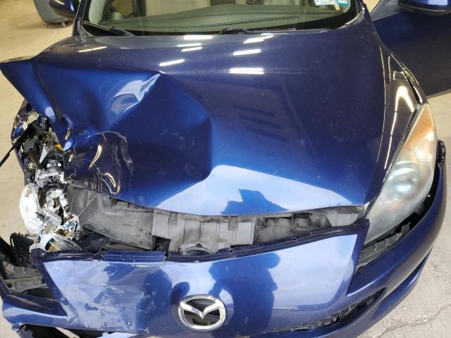 Zdjęcie 11 z aukcji – 2012 MAZDA 3 I z VIN JM1BL1V80C1612038