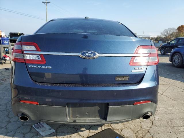 Снимка 6 от търг – 2016 FORD TAURUS SEL с VIN 1FAHP2E88GG109256