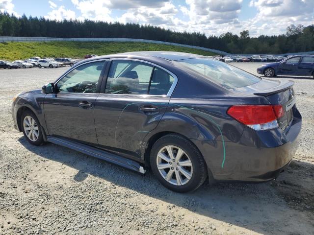 Photo 2 from auction – 2011 SUBARU LEGACY 2.5 with VIN 4S3BMBG68B3229384