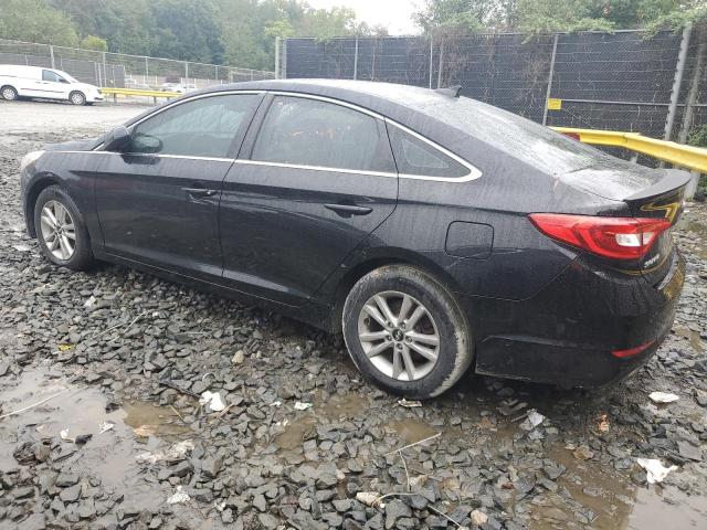 Photo 2 from auction – 2016 HYUNDAI SONATA SE with VIN 5NPE24AF9GH305925