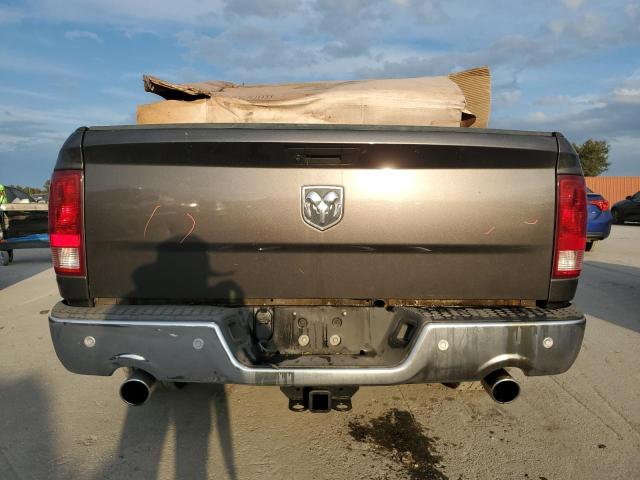 Photo 6 from auction – 2019 RAM 1500 CLASS with VIN 1C6RR6TT0KS608900