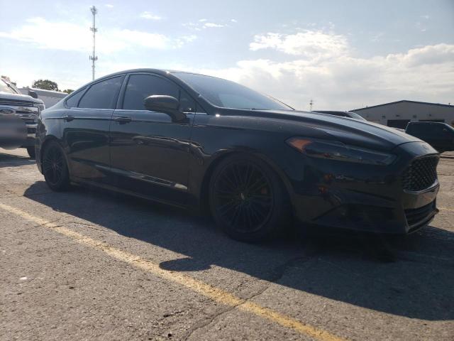 Photo 4 from auction – 2013 FORD FUSION SE with VIN 3FA6P0HR9DR133506