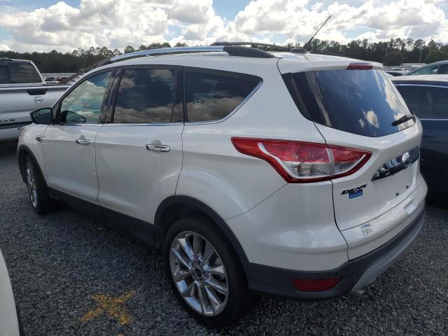 Photo 2 from auction – 2016 FORD ESCAPE SE with VIN 1FMCU0G91GUC74358