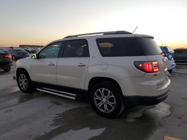 Photo 2 from auction – 2015 GMC ACADIA SLT with VIN 1GKKRRKDXFJ179710