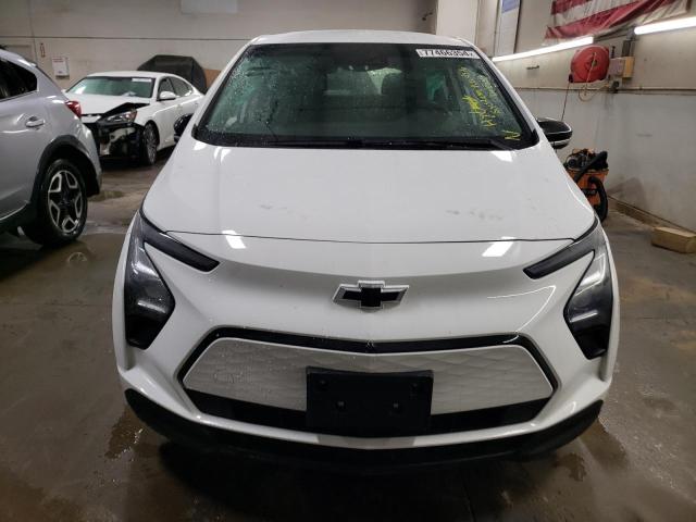 Photo 5 from auction – 2023 CHEVROLET BOLT EV 2L with VIN 1G1FX6S02P4191048